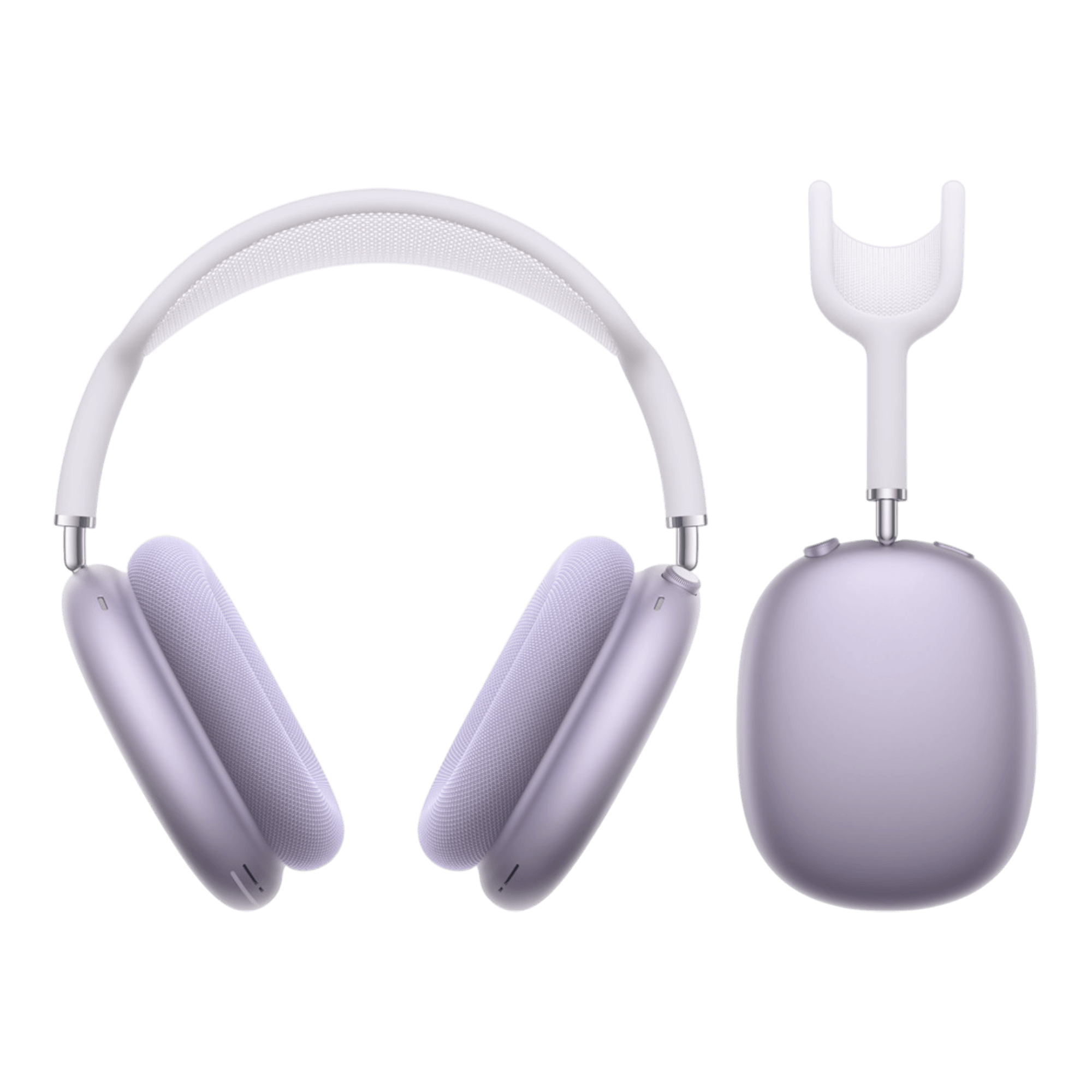 AirPods Max - Purple (USB-C) - alAsil